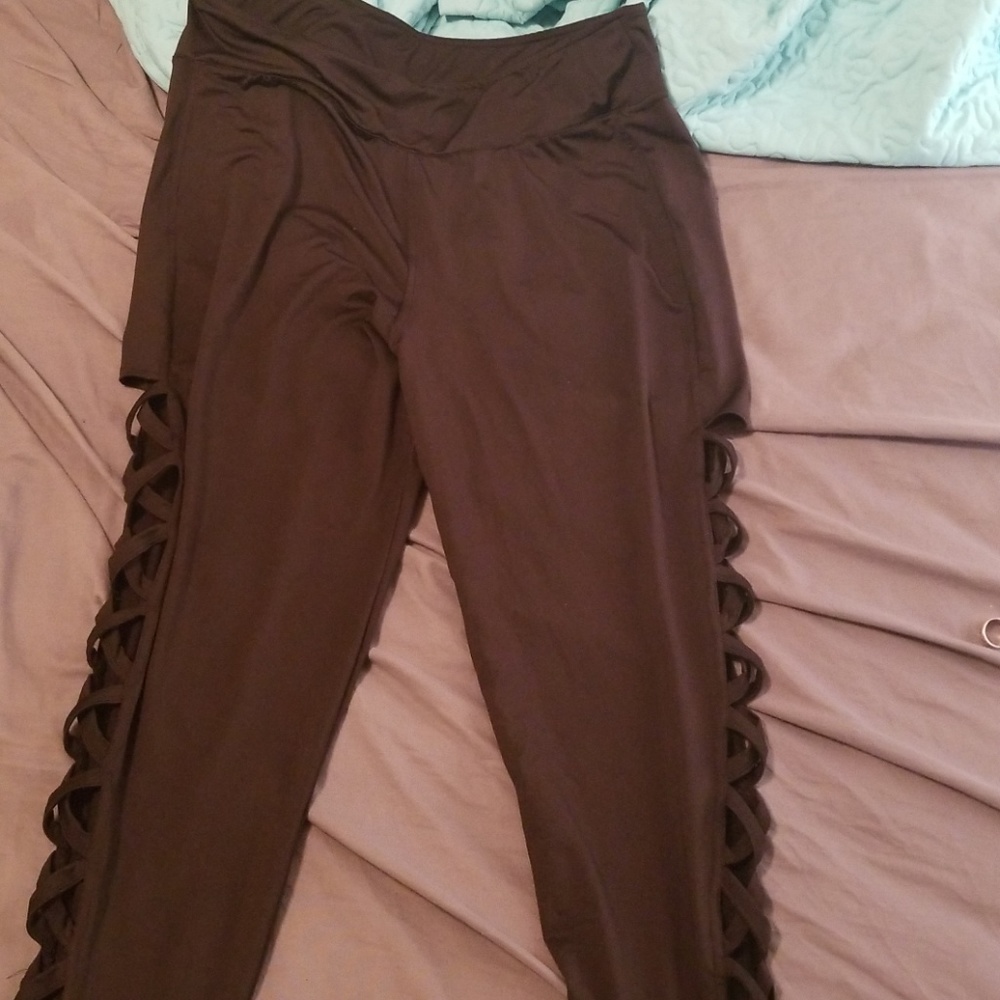 Rue 21 leggings